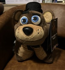 Five Nights at Freddys - Pillow Pets Freddy F...