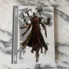 Warhammer 40,000 The Rules 2014 RPG Hardback Book CNY