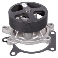 Blue Print Wasserpumpe, MotorküHlung U.A. FüR Nissan, Renault