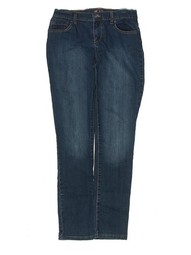 The Children's Place Girls Blue Jeans 14