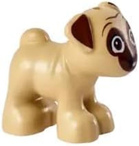 LEGO Friends: Pug with Doghouse and Cat Grooming Kit Combo Pack - Picture 5 of 7