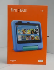 Amazon Fire 7 Kids 16GB - Blue