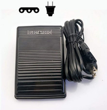 Sewing Machine Foot Control Pedal 033770217 for Janome, New Home