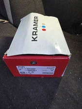 Kramer PT-571 HDMI over Twisted Pair Transmitter (Pico Tools)