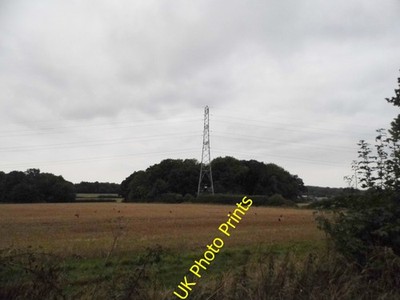 Photo 6x4 Traffords DIY - North Parade Bradford/SE1632  c2009
