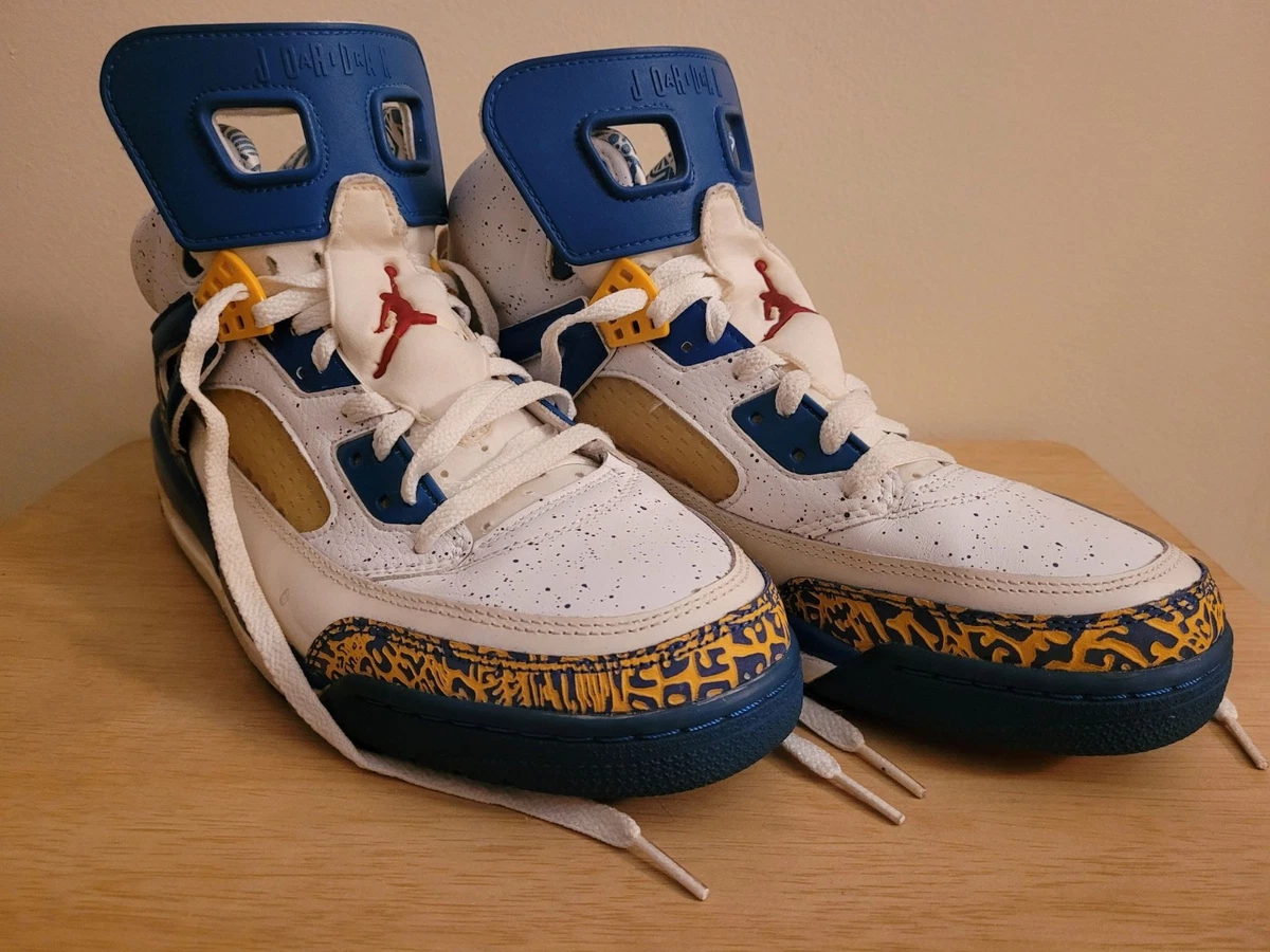 Nike Air Jordan Retro 4 Spizike Do The Right Thing Größe 11