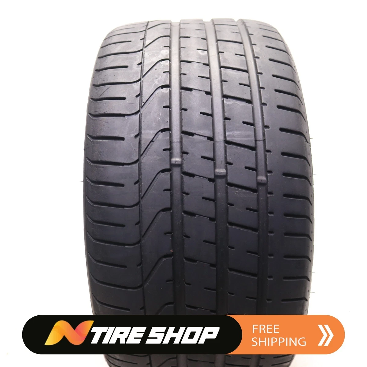 Pirelli 285/30/19 Car & Truck Tires for sale | eBay