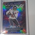2025 Topps Cosmic Chrome Luther Burden III Base (RAW)