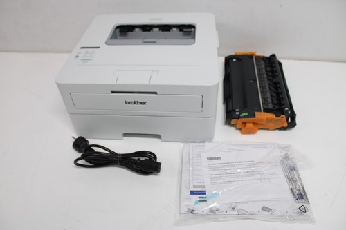 Brother HL-L2865DW Drucker Laser Schwarz-Wei A4 34 S./min 1200 x 1200 dpi Duplex - Afbeelding 7 van 7
