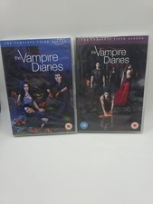 2014 Cryptozoic The Vampire Diaries Season 3 Trading Cards 17