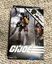 Hasbro G.I. Joe Classified Series - Tunnel Rat  83 NIB