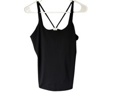 Tek Gear Women s Workout Tank Top Size Small