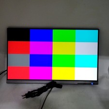 Acer B246HYL UM.QB6AA.B01 LCD Monitor LED 24" VGA DVI DP GRADE B SEE NOTES