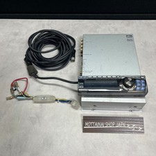 Alpine RUX-C701 + PXA-H701 Digital Sound Proc...
