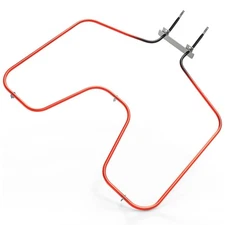 Oven Bake Element for GE Kenmore WB44K10001 WB44K10005