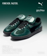 PUMA × Harry Potter 