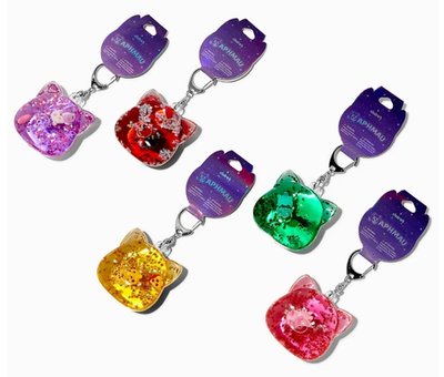 Aphmau Tsunameez Claire's Exclusive Keychain - YOU PICK | eBay