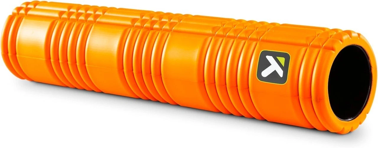 Trigger Point - The Grid 2.0 Foam Massage Roller - Orange
Opens in a new window or tab