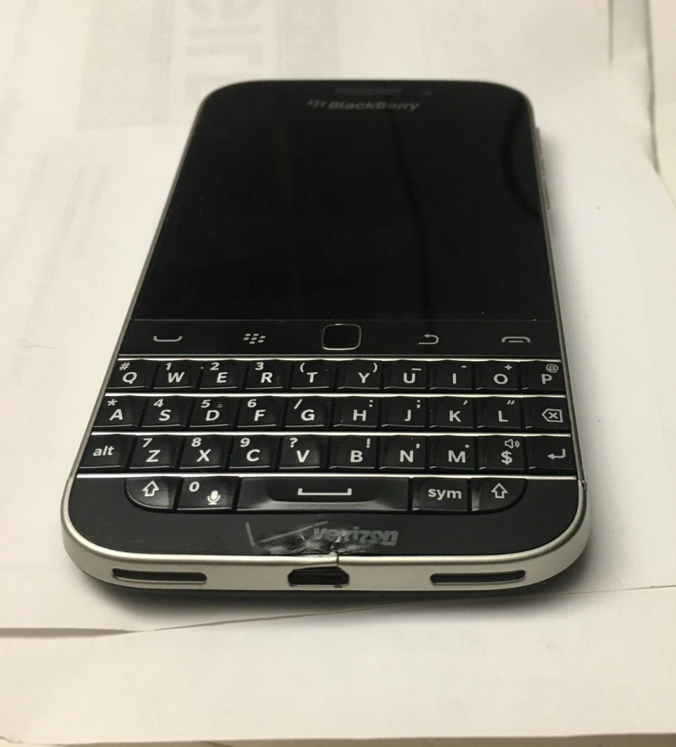 BlackBerry Q10 Dual Core Cell Phones & Smartphones for sale | eBay