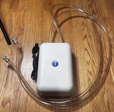 Sleep Number Select Comfort Dual Hose Pump & Cord SFCS03DR