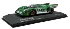 Minichamps 1/43 Porsche 917K 6h Watkins Glen Cabral/Adamowicz #43 1971 430716743