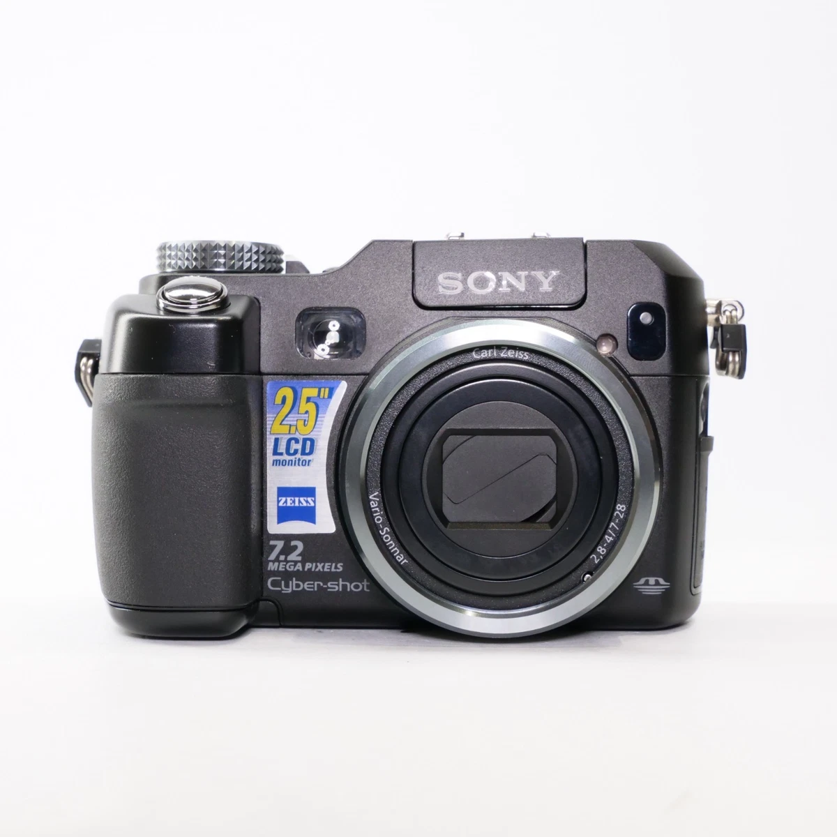 Sony Dsc V3 for sale - eBay