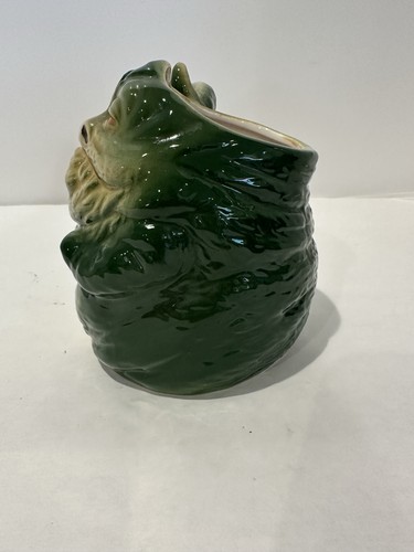 Star Wars Jabba the Hutt Keramiktasse Stein 2016 Vandor Lucasfilm Sammlerstück - Bild 2 von 6