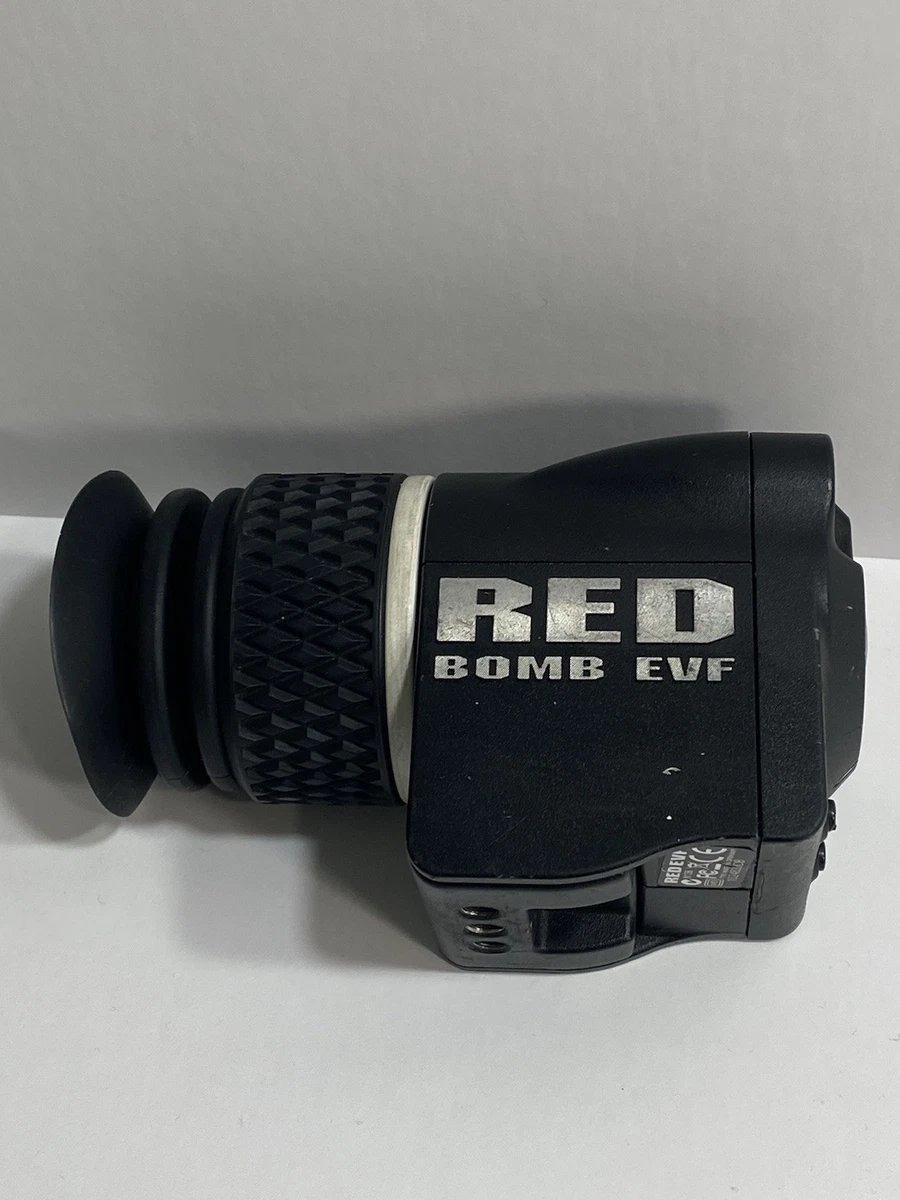 Red Camera Viewfinders for sale | eBay