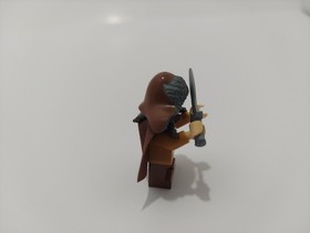 Lego Bofur Minifigure Dwarf 79003 The Lord of the Rings Hobbit LOTR FREESHIPPING