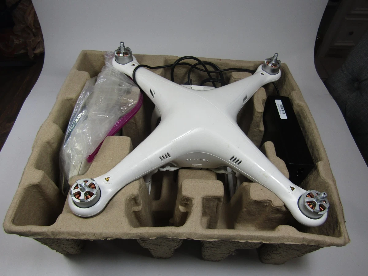 DJI Phantom 2 Vision Camera Drones for Sale | Shop New & Used