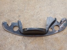 German Oem Volkswagen Aircooled Type 1 Beetle Engine Tin 3 Hole W Heat Riser German Oem Volkswagen Aircooled Type 1 Beetle Engine Tin 3 Hole W Heat Riser