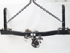 Anhängerkupplung Opel CORSA D 93199355 BOSAL 05-2009
