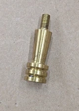 NOS REMINGTON 700 ML MUZZLE LOADER BRASS CLEANING JAG 50 cal #RM55976