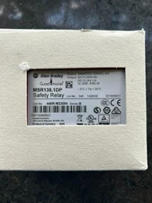 Allen-Bradley Guardmaster Safety Relay - 24VAC (440R-M23084)