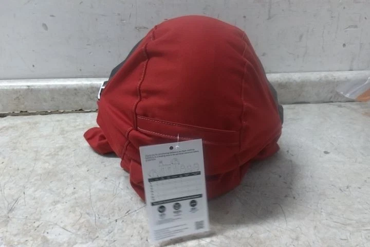 Honeywell Salisbury SK40RGM-C-PP Size M 40 Cal/Cm2 Arc Flash Kit (No Bibs) - product detail image 6