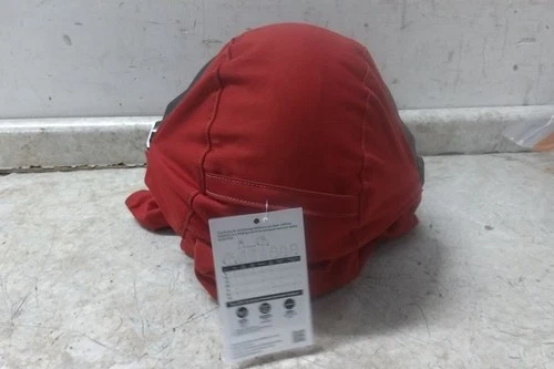 Honeywell Salisbury SK40RGM-C-PP Size M 40 Cal/Cm2 Arc Flash Kit (No Bibs) image 6