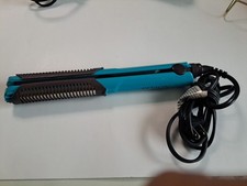 Revlon Nutrifusion 1" Conditioning Triple Oil Infused 2-in-1 Hair Straightener