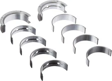 Clevite 77 MS-2199A Engine Crankshaft Main Bearing Set 