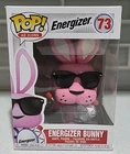 Funko Pop! Vinyl: Ad Icons - Energizer Bunny #73