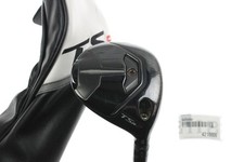 Titleist TSR2 Golf Club Mens Right Handed 18-deg Fairway Wood Regular Graphite