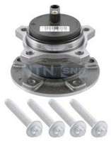 Radlagersatz SNR R159.65 FüR Opel CitroËN Peugeot DS C4 A18 508 Picasso SW P1UO