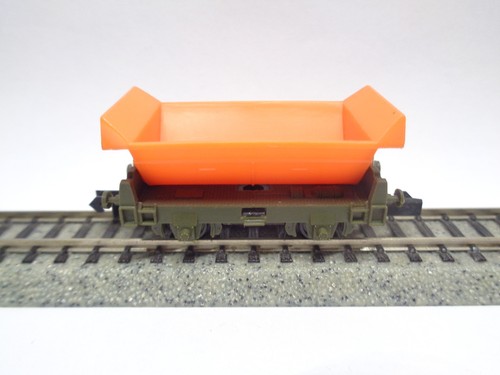 ARNOLD Kipplore (27031) | Condition: Gebraucht