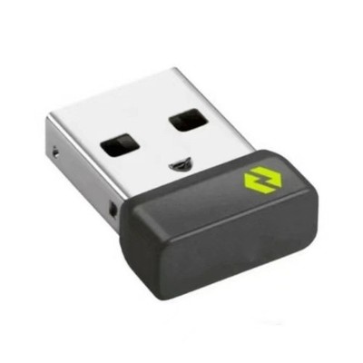 100PCS Replacement USB Receiver Dongle For Logitech Bolt Keys Mini/k860 Mouse