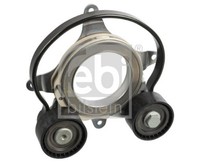 Febi Bilstein Riemenspanner Keilrippenriemen 170250 FüR F53 F5A Audi F57 A5 A4