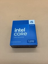 Intel Core i5-14600KF - Core i5 14th Gen 14-C...