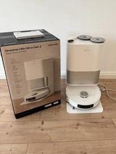 Dreame L10s Ultra Gen 2 – Saugroboter und Wischroboter mit Absaugstation