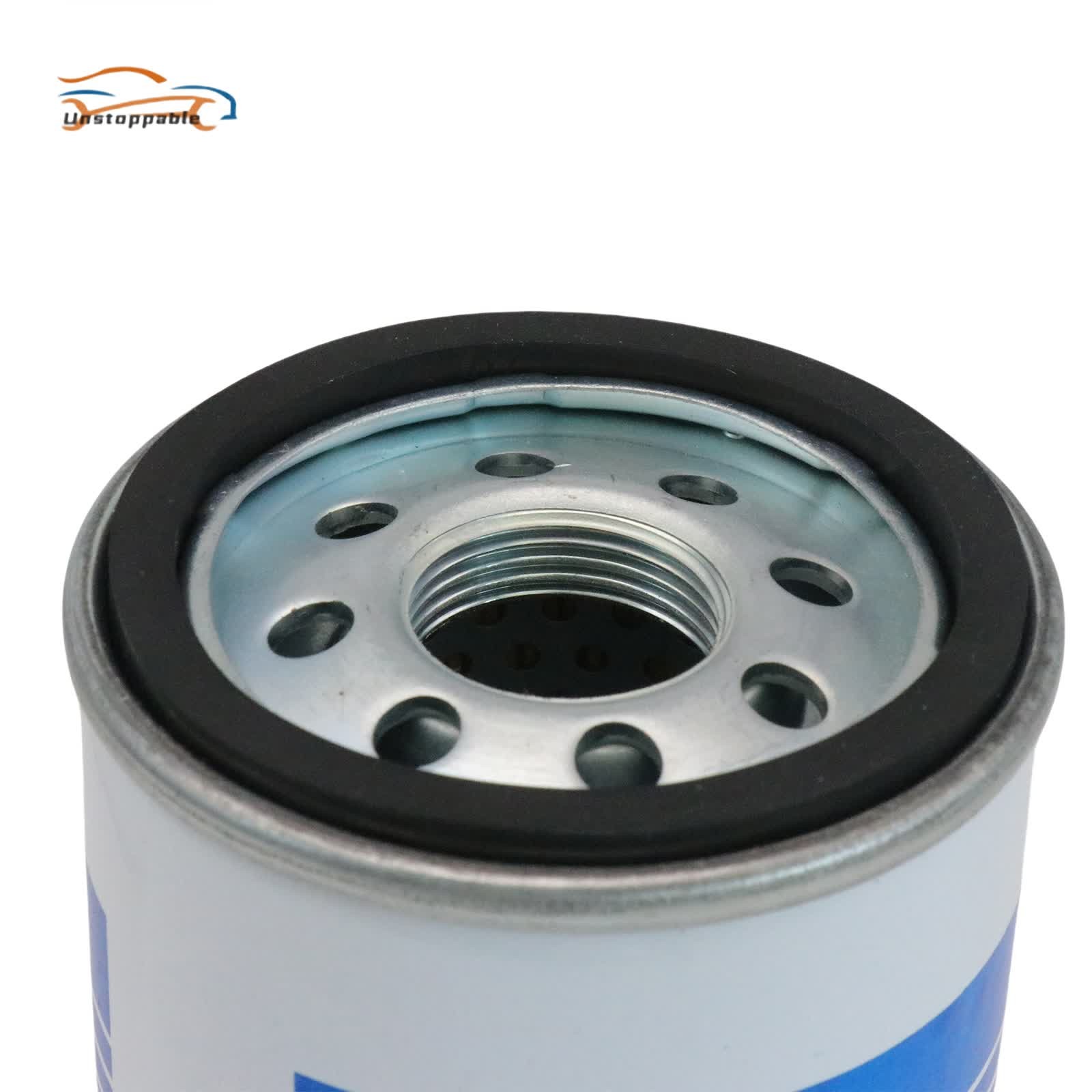 2Pcs For 07M115561B Lamborghini Murcielago diablo Centenario Oil Filter US Stock