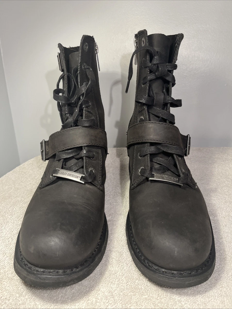Harley-Davidson Lightweight Boots for Men for sale | eBay display picture 1