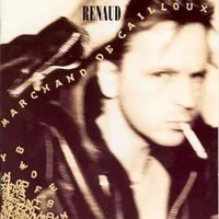 Marchands De Cailloux | Renaud | Audio-Cd | Caillou | Cd | 1993 | Warner Music