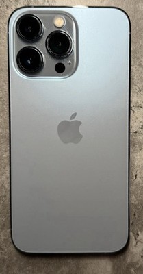 Apple iPhone 13 Pro Sierra Blue 128 GB